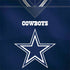 NFL Dallas Cowboys Team Jersey MacBook Skins