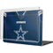 NFL Dallas Cowboys Team Jersey MacBook Cases