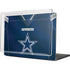 NFL Dallas Cowboys Team Jersey MacBook Cases