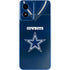 NFL Dallas Cowboys Team Jersey Moto G Play 4G (2024) Skin
