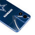 NFL Dallas Cowboys Team Jersey Moto G Play 4G (2024) Skin