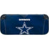 NFL Dallas Cowboys Team Jersey Nintendo Switch 2 (2025) with Joy-Con Skin