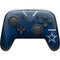 NFL Dallas Cowboys Team Jersey Nintendo Switch 2 (2025) Pro Controller Skin