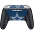 NFL Dallas Cowboys Team Jersey Nintendo Switch 2 (2025) Pro Controller Skin