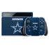 NFL Dallas Cowboys Team Jersey Nintendo Skins