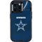 NFL Dallas Cowboys Team Jersey Otterbox Defender iPhone Skin
