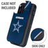 NFL Dallas Cowboys Team Jersey Otterbox Defender iPhone Skin