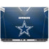 NFL Dallas Cowboys Team Jersey Dell Precision Skin