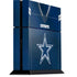 NFL Dallas Cowboys Team Jersey PlayStation PS4 Skins