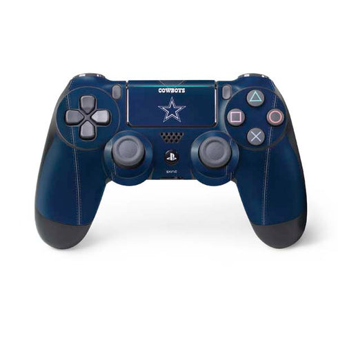 NFL Dallas Cowboys Team Jersey PlayStation PS4 Skins