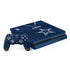 NFL Dallas Cowboys Team Jersey PlayStation PS4 Skins
