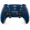 NFL Dallas Cowboys Team Jersey PS5 DualSense Edge Pro Controller Skin