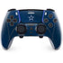 NFL Dallas Cowboys Team Jersey PS5 DualSense Edge Pro Controller Skin