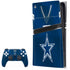 NFL Dallas Cowboys Team Jersey PlayStation PS5 Skins