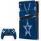NFL Dallas Cowboys Team Jersey PS5 Pro Bundle Skin