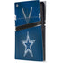 NFL Dallas Cowboys Team Jersey PlayStation PS5 Skins