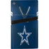 NFL Dallas Cowboys Team Jersey PS5 Pro Console Skin