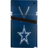 NFL Dallas Cowboys Team Jersey PS5 Pro Console Skin