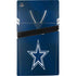 NFL Dallas Cowboys Team Jersey PS5 Pro Disk Bundle Skin