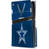 NFL Dallas Cowboys Team Jersey PlayStation PS5 Skins