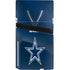 NFL Dallas Cowboys Team Jersey PS5 Pro Disk Console Skin