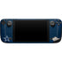 NFL Dallas Cowboys Team Jersey Steam Deck Handheld Gaming Computer Skin