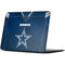 NFL Dallas Cowboys Team Jersey Surface Laptop 7 13.8in Skin