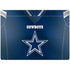 NFL Dallas Cowboys Team Jersey Surface Laptop 7 13.8in Skin