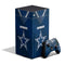 NFL Dallas Cowboys Team Jersey XBox Series X Digital Edition Bundle Skin