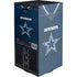 NFL Dallas Cowboys Team Jersey XBox Series X Digital Edition Console Skin