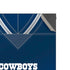 NFL Dallas Cowboys Team Jersey XBox Series X Digital Edition Console Skin