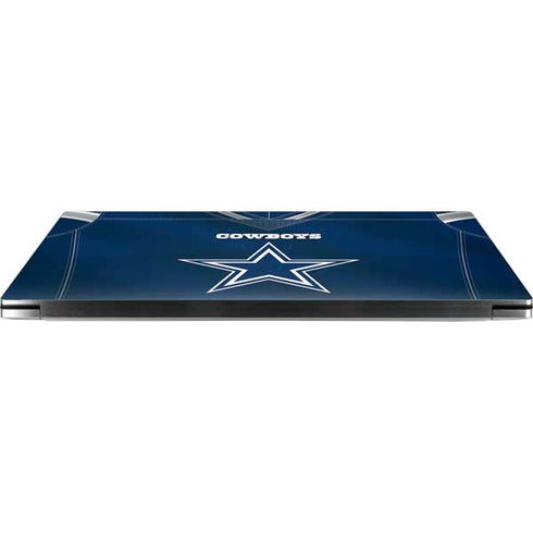 NFL Dallas Cowboys Team Jersey Dell XPS Skin