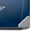 NFL Dallas Cowboys Team Jersey HP ZBook Fury 16 G10 Skin