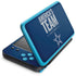 NFL Dallas Cowboys Team Motto Nintendo Skins