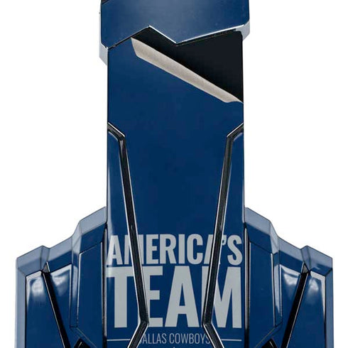 NFL Dallas Cowboys Team Motto BENGOO G9000 Skin