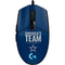 NFL Dallas Cowboys Team Motto G203 Prodigy RGB Wired Gaming Mouse Skin