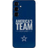NFL Dallas Cowboys Team Motto Galaxy A16 5G Skin