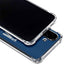 NFL Dallas Cowboys Team Motto Galaxy A36 5G Clear Case