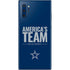 NFL Dallas Cowboys Team Motto Galaxy Note 10 Plus Skin
