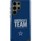 NFL Dallas Cowboys Team Motto Galaxy S23 Ultra Pro Case