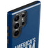 NFL Dallas Cowboys Team Motto Galaxy S23 Ultra Pro Case