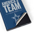 NFL Dallas Cowboys Team Motto Galaxy Skins