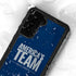 NFL Dallas Cowboys Team Motto Galaxy S24 Plus Waterproof Case