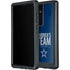 NFL Dallas Cowboys Team Motto Galaxy S24 Ultra Waterproof Case