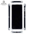 NFL Dallas Cowboys Team Motto Galaxy Z Flip6 Clear Case