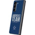 NFL Dallas Cowboys Team Motto Galaxy Z Fold5 5G Skin