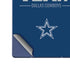 NFL Dallas Cowboys Team Motto Galaxy Z Fold6 Skin