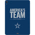 NFL Dallas Cowboys Team Motto Apple iPad Air Skin