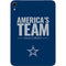 NFL Dallas Cowboys Team Motto Apple iPad Mini Skin