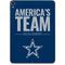 NFL Dallas Cowboys Team Motto Apple iPad Pro Skin